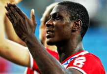 Jude Ighalo Unhappy with Changchun Yatai’s Relegation Jude Ighalo Unhappy with Changchun Yatai's Relegation