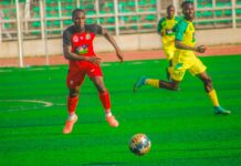 Kano Pillars vs Katsina United lineups, 3 predictions – NPFL Kano Pillars vs Katsina United lineups, 3 predictions - NPFL