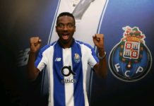 Super Eagles Midfielder Kelechi Nwakali Flaunts New House Kelechi Nwakali joins FC Porto on loan