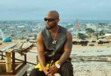 King Promise – ‘Football is crazy money’ King Promise