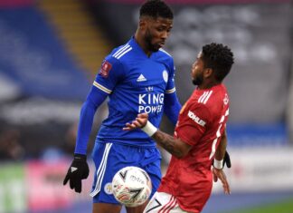 Leicester City Vs Man Utd Preview: Probable Line-Up, Team News, Key Stats Leicester City Vs Man Utd Preview