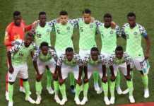 Rohr Announces Nigeria squad to face Libya AFCON: Libya Shifts Date To Host Super Eagles In Tunisia