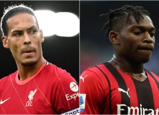 Liverpool Vs AC Milan: Confirmed Lineups Are Out Liverpool Vs Ac Milan Confirmed Lineups