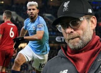 Liverpool Vs Man City: Serious Injury Blow Hits Klopp Ahead Of Clash Liverpool Vs Man City Serious Injury Blow Hits Klopp Ahead Of Clash