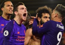 Revealed: The Two Ways Liverpool Can Beat Manchester City To Premier League Glory Premier League Glory