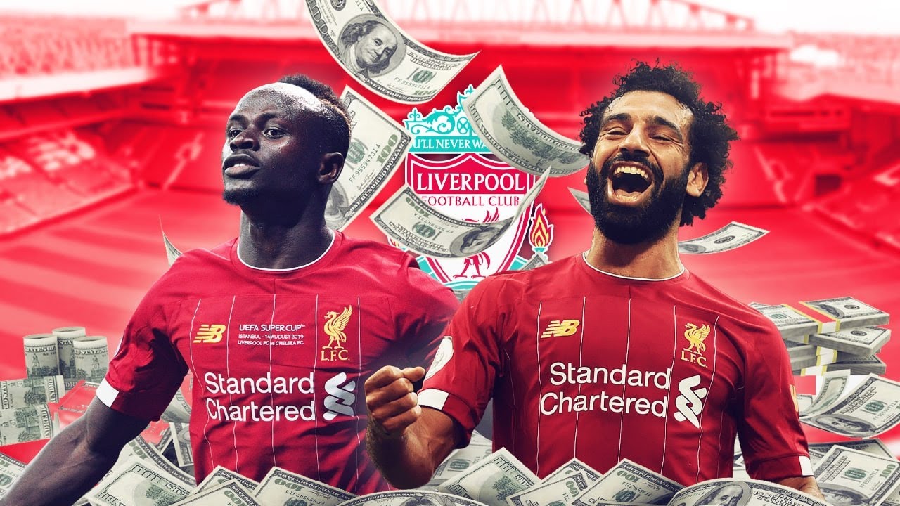 Liverpool’s Highest Earners This Summer Revealed As Thiago Tops List Liverpool’s Highest Earners This Summer Thiago