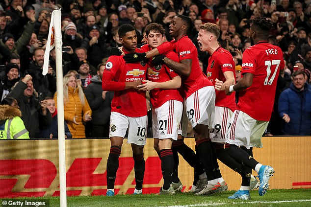 Man United Players Bitten By Dog During Coronavirus Lockdown Man United Players Bitten By Dog