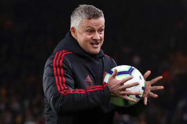 Man Utd To Decide Between Two Star Midfielders Before Transfer Deadline Man Utd Before Transfer Deadline