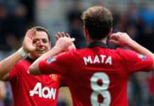Manchester United 2-0 Reading – See Juan Mata’s Controversial penalty Manchester United 1-0 Reading - See Juan Mata's Controversial penalty