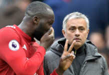 Manchester United vs Bournemouth: Mourinho Omits Romelu Lukaku From Squad Manchester United vs Bournemouth: Mourinho Omits Romelu Lukaku From Squad