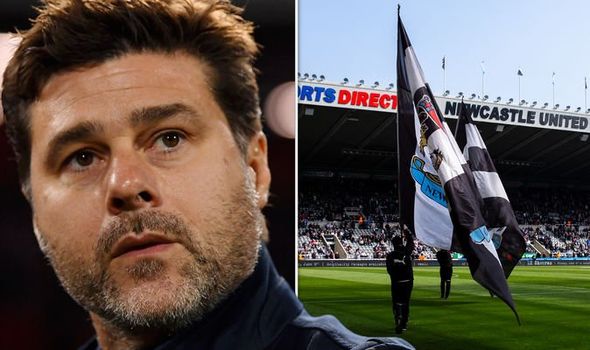 Mauricio Pochettino To Become First Coach After Newcastle’s Saudi Takeover Pochettino Coach Newcastle’s Saudi Takeover