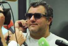 Man Utd Transfer News: Mino Raiola in Talks With United over £32m Deal Mino Raiola