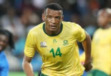 Mothobi Mvala – Age, salary, place of birth, wife, car Mothobi Mvala