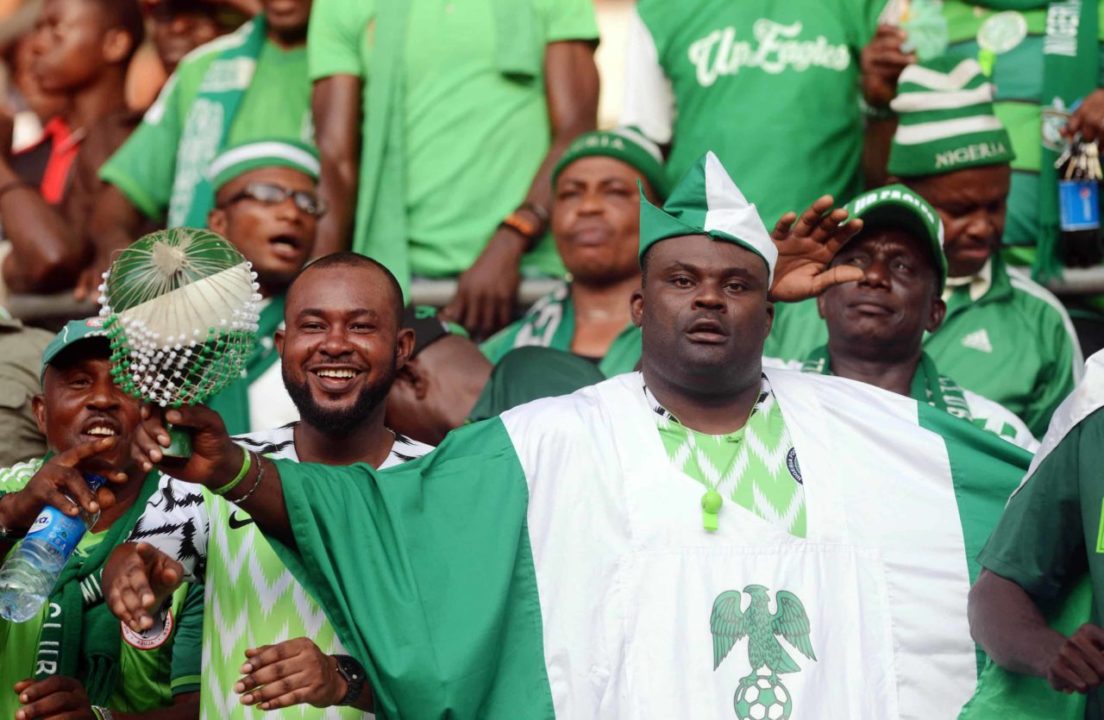 Nicknames Of National Football Teams: Listed From A-Z Nicknames Of National Football Teams