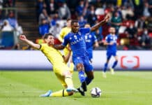 Nigerians in the Saudi Pro League: After Ighalo, who’s next? Odion Ighalo in the Saudi Pro League