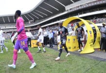 Orlando Stadium facts – 5 things you need know about Orlando Pirates’ home ground orlando stadium