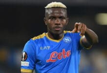 Victor Osimhen News: Oliseh Predicts Potential Destination for Napoli Forward Oliseh predicts potential destination for Osimhen