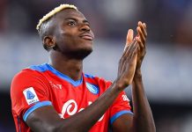 Rumour Mill: Victor Osimhen on PSG’s wishlist