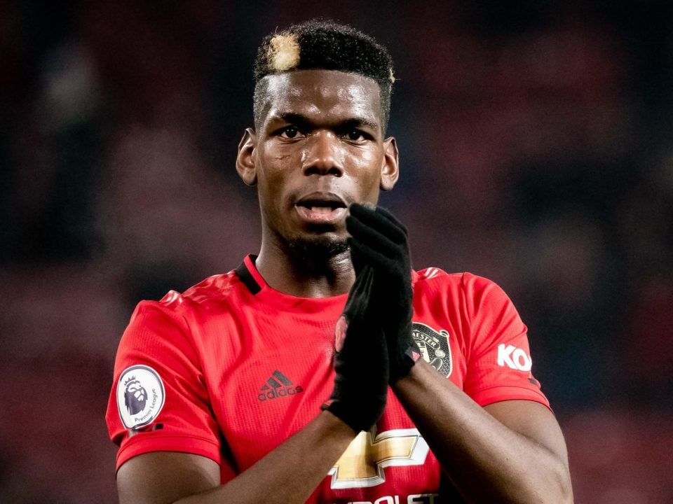Paul Pogba Makes An Honest CONFESSION Of Being An Arsenal Fan Paul Pogba An Arsenal Fan