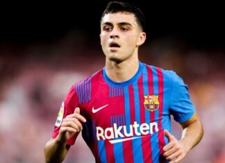 Pedri’s Barca contract extension and release clause confirmed Pedri Barca contract extension and release clause confirmed