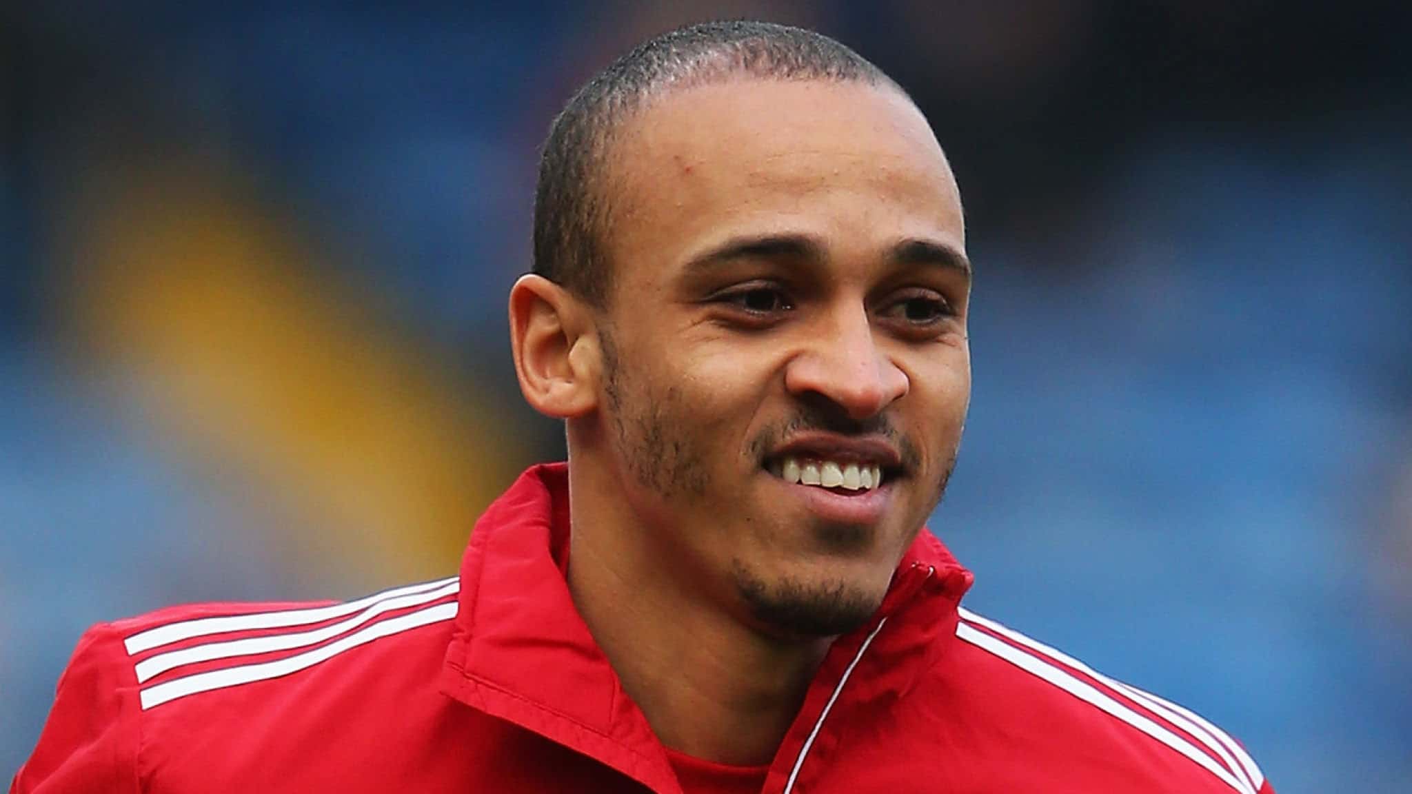 Peter Odemwingie’s Failed Move To QPR Greatest January Deadline Day Moment Peter Odemwingie's Failed Move To QPR