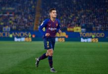 Man Utd To Forget About Coutinho And Sign These TWO Players Instead Barcelona ace Philippe Coutinho