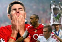 Players With Most Appearances In Champions League History Revealed Players With Most Appearances In Champions League History Revealed