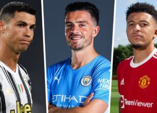 Premier League’s most disappointing summer signings so far Premier League’s most disappointing summer signings so far