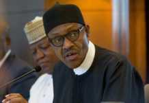 President Buhari summons top NFF officials over alleged ‘diversion of funds’ President Buhari summons top NFF officials over alleged 'diversion of funds’