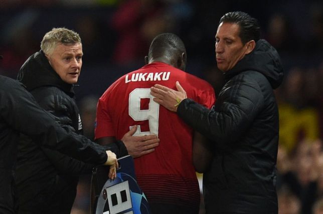 Man Utd Ready To Replace Lukaku With Transfer Of Two-Time Golden Boot Winner Man Utd Replace Lukaku with Mauro Icardi