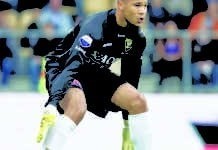 Robin Udegbe to disposes Francis Uzoho For Super Eagles No.1 Shirt Robin Udegbe to disposes Francis Uzoho For Super Eagles No.1 Shirt