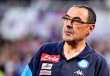 Sarri Shortlisted For Premier League Manager Of The Month Sarri Shortlisted For Premier League Manager Of The Month