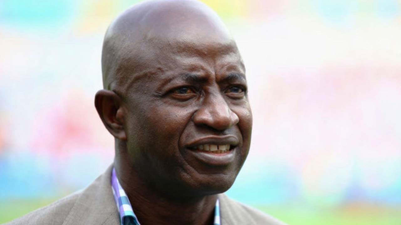 Super Eagles Are ‘Underdogs’ Against Bafana Bafana – Odegbami Super Eagles Underdogs Bafana Bafana Odegbami