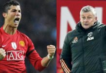 Solskjaer Boast Of Winning UCL Title With Ronaldo’s Return Solksjaer Winning UCL Title Ronaldo’s Return
