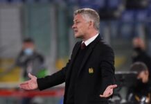 Solskjaer Receives Further Blow Ahead Of UCL Clash With Villarreal Solskjaer Receives Further Blow Ahead Of UCL Clash With Villarreal