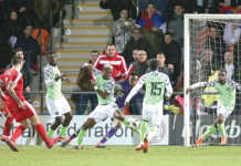 Super Eagles Tipped as First African Country To Win World Cup first african country to win