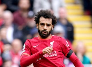 The three clubs Mohamed Salah will leave Liverpool for revealed The three clubs Mohamed Salah will leave Liverpool for revealed
