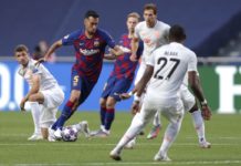 Three Key Areas Barcelona’s Koeman Will Fail Vs Bayern Munich Three Key Areas Barcelona's Koeman Will Fail Vs Bayern Munich