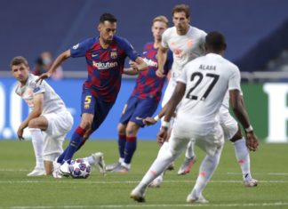 Three Key Areas Barcelona’s Koeman Will Fail Vs Bayern Munich Three Key Areas Barcelona's Koeman Will Fail Vs Bayern Munich