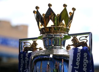 Two Favourites To Win The 2020-21 Premier League Title Revealed who will win the premier league 202021