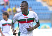 Uche Agbo speaks on Option Of Two Leagues Ahead Of Window Transfer uche agbo
