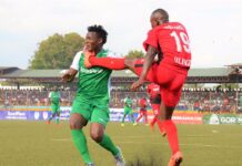 Kenya Premier League predictions: 5 Gameweek 2 betting tips Kenya Premier League prediction: Ulinzi vs Gor Mahia