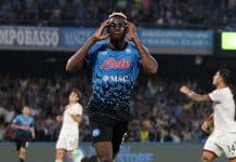 Osimhen earmarked as summer transfer target for German club Ballon D’Or 2023 news: Is Victor Osimhen worthy of a podium spot?