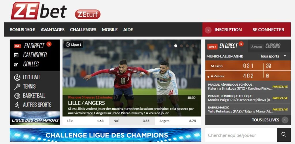 zebet betting nigeria International Betting Sites In Nigeria