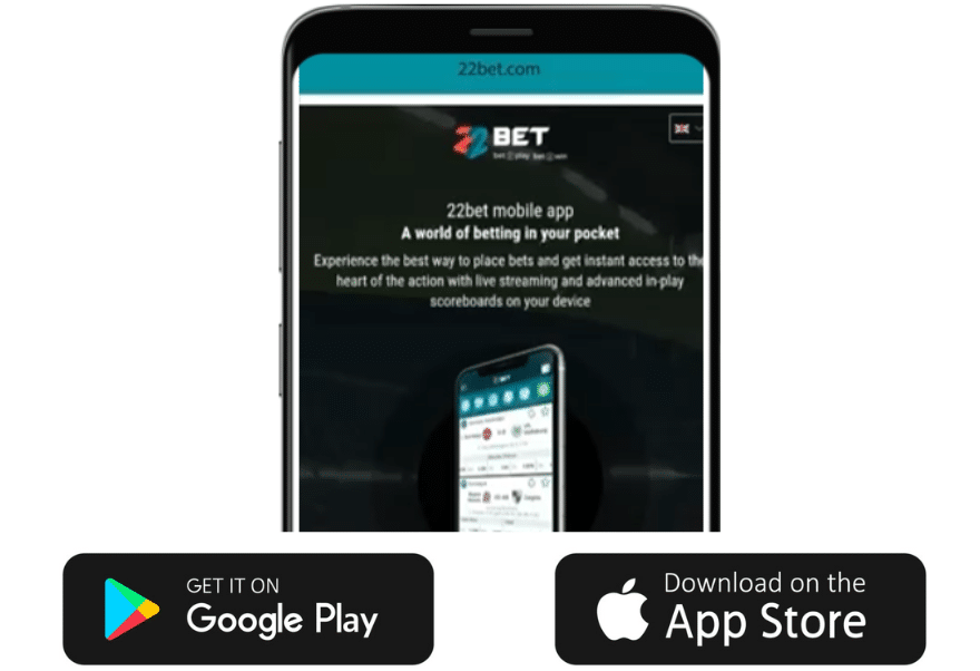 22bet app ng best betting apps in nigeria
