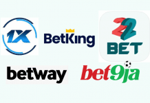 Best World Cup bookmakers in Nigeria 2022 World Cup bookmakers