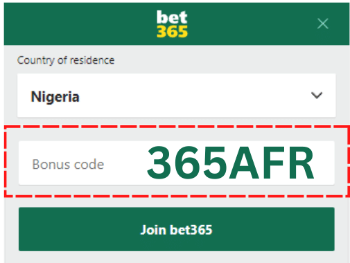 bet365 bonus code nigeria bet365 bonus code