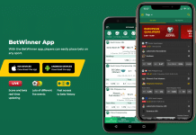 Betwinner Promo Code Nigeria: Simply use BETWINBIG