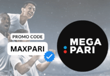 Megapari Promo Code 2023: Use MAXPARI and Get ₦100,000 megapari promo code
