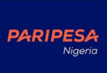 Paripesa review 2023: 100% Match Deposit Bonus